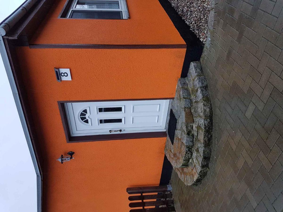 Apartment In Pruchten 41178 Zewnętrze zdjęcie