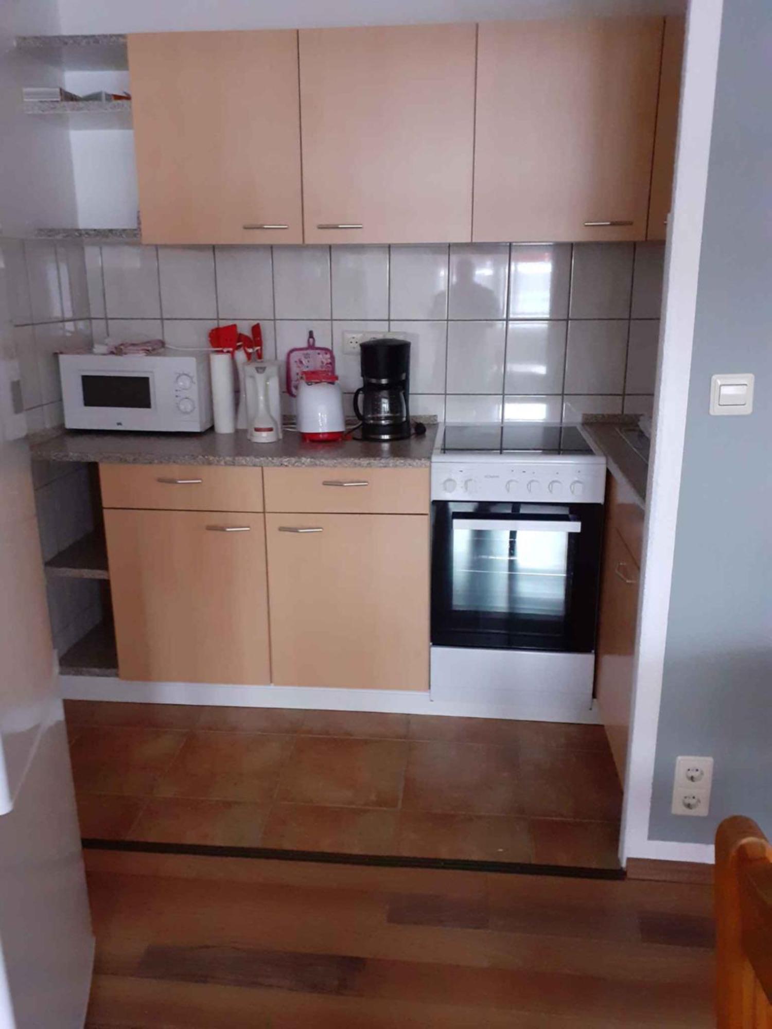 Apartment In Pruchten 41178 Zewnętrze zdjęcie