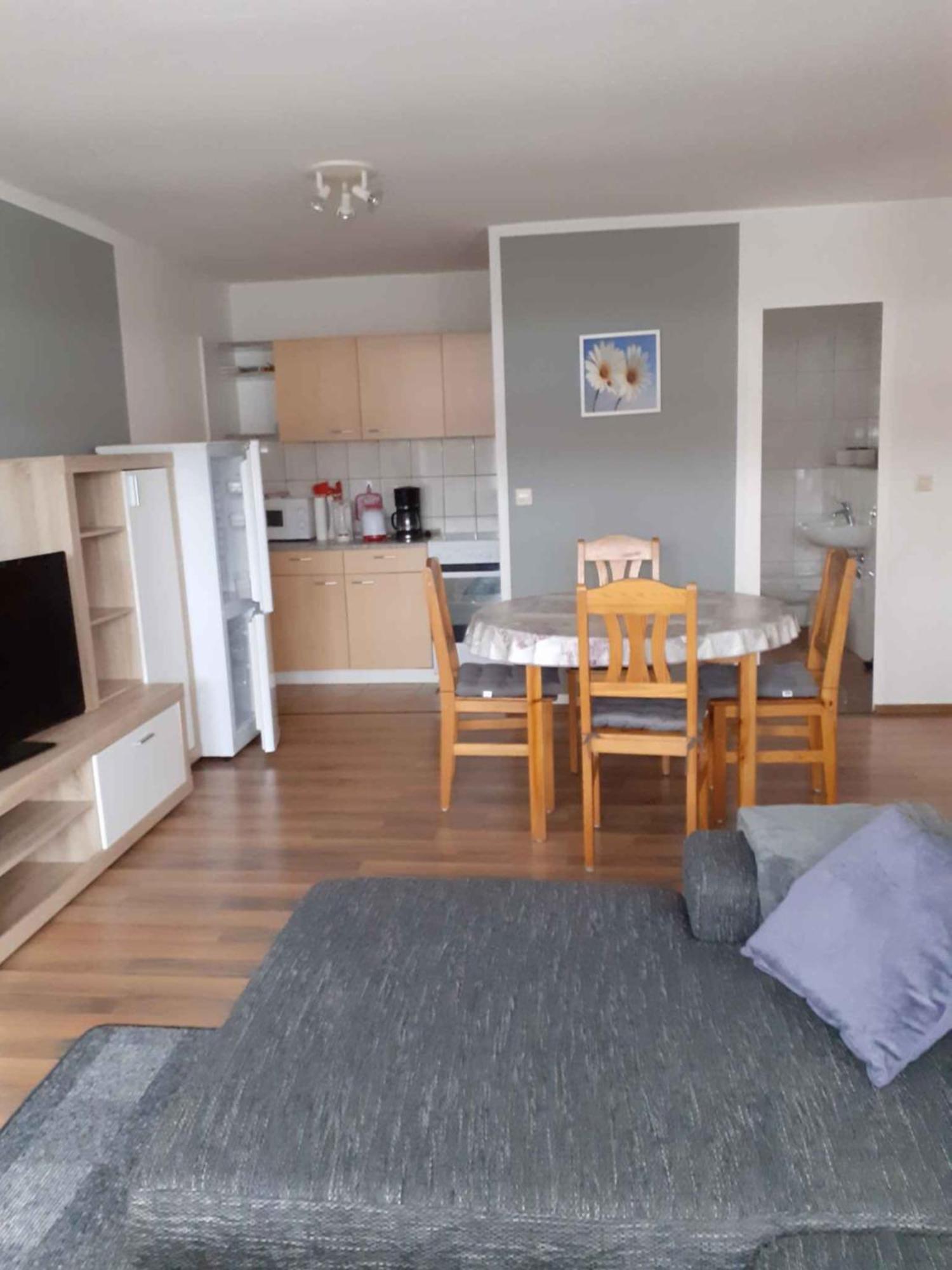 Apartment In Pruchten 41178 Zewnętrze zdjęcie